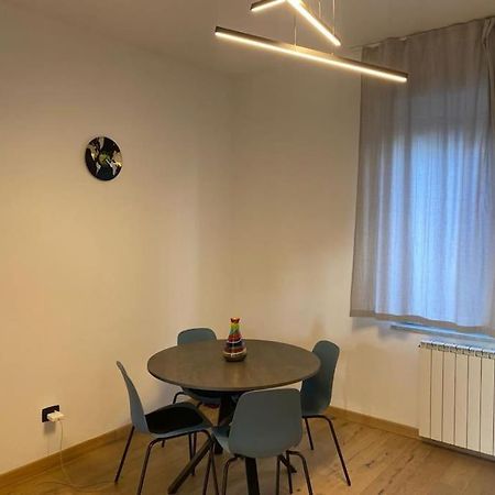 Casa Vacanze Bonsai Apartamento Bérgamo Exterior foto