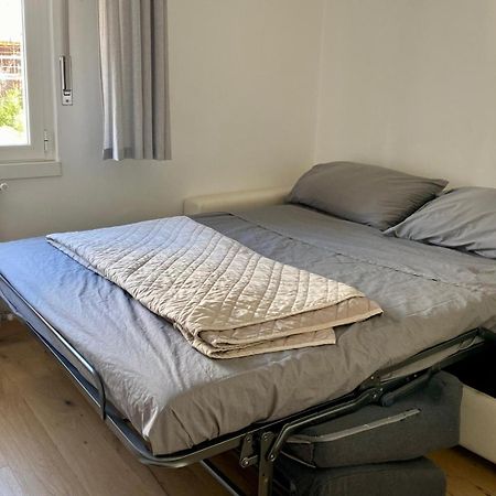 Casa Vacanze Bonsai Apartamento Bérgamo Exterior foto